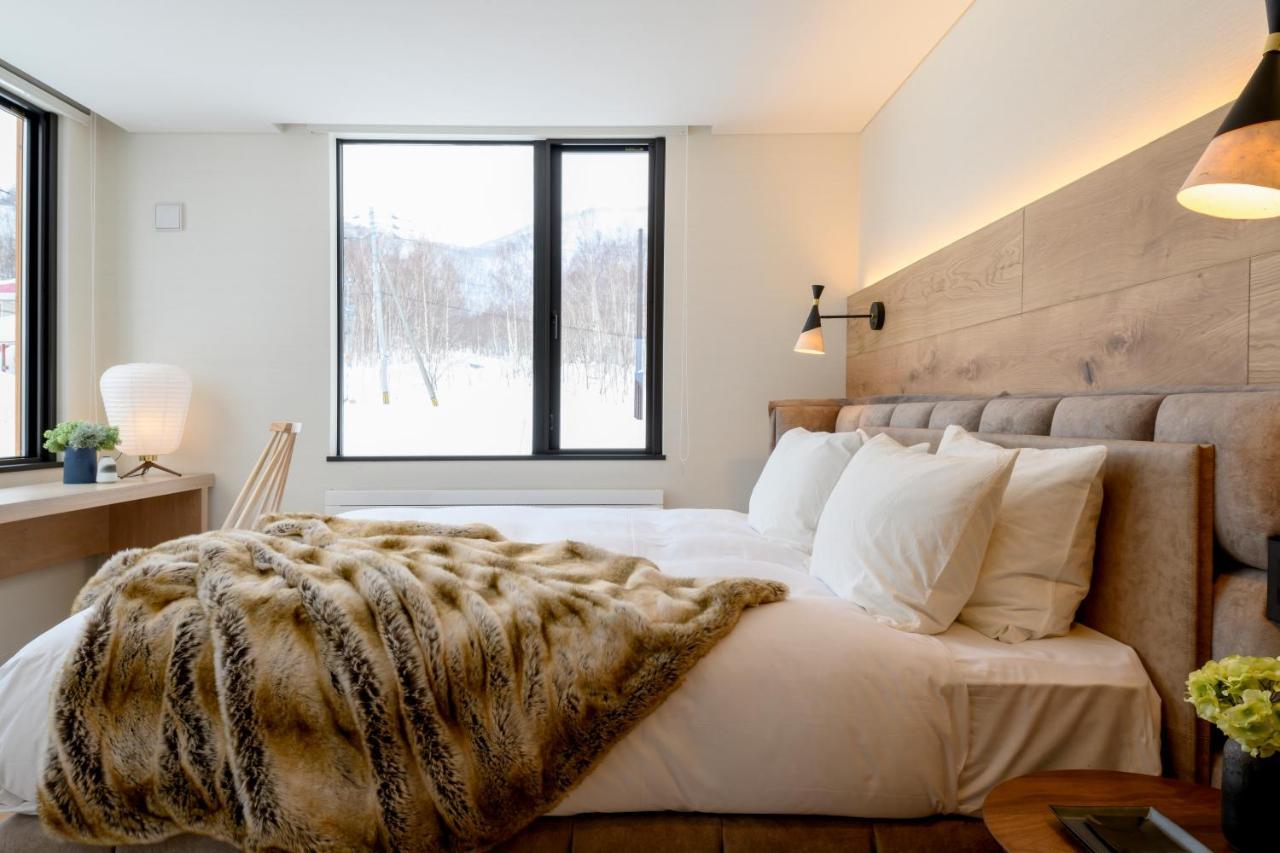 Koa Niseko Villa Exterior photo
